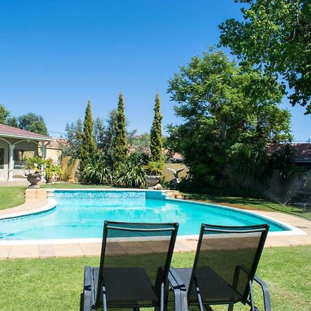 Casa Romana B&B Ladybrand Kültér fotó