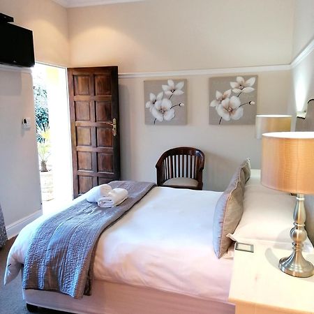 Casa Romana B&B Ladybrand Kültér fotó