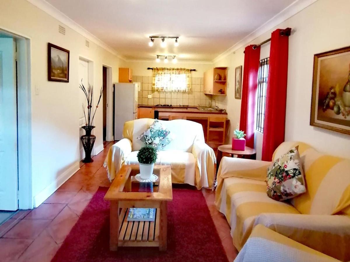 Casa Romana B&B Ladybrand Kültér fotó