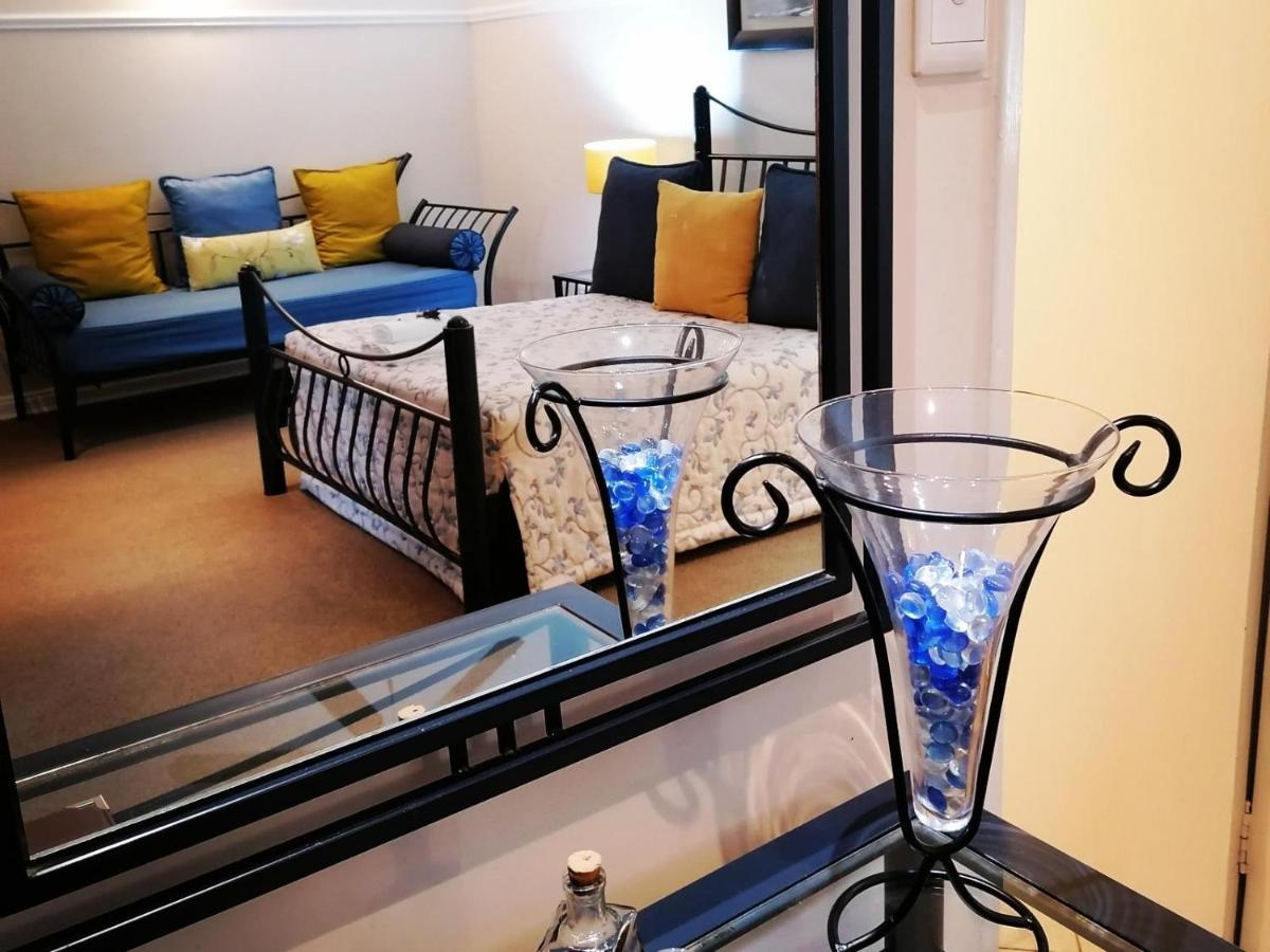 Casa Romana B&B Ladybrand Kültér fotó
