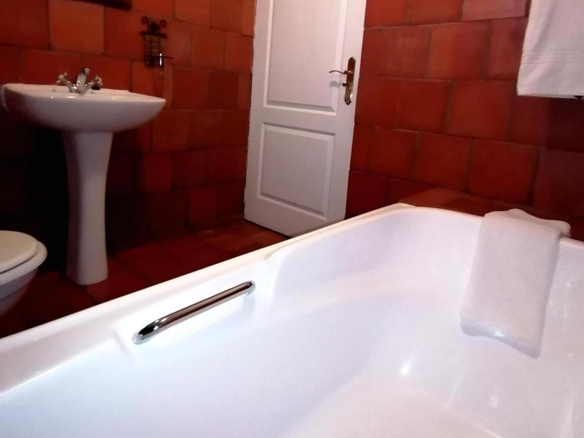 Casa Romana B&B Ladybrand Kültér fotó