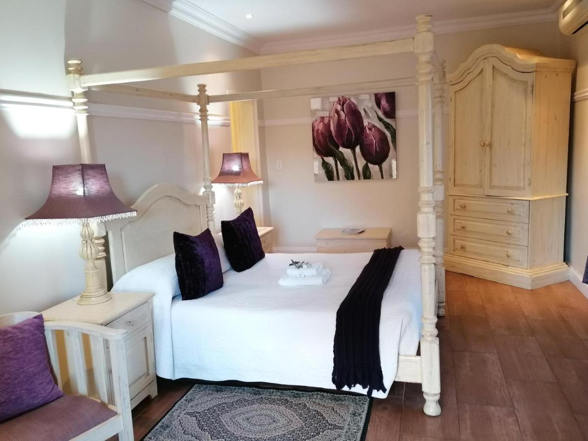 Casa Romana B&B Ladybrand Kültér fotó