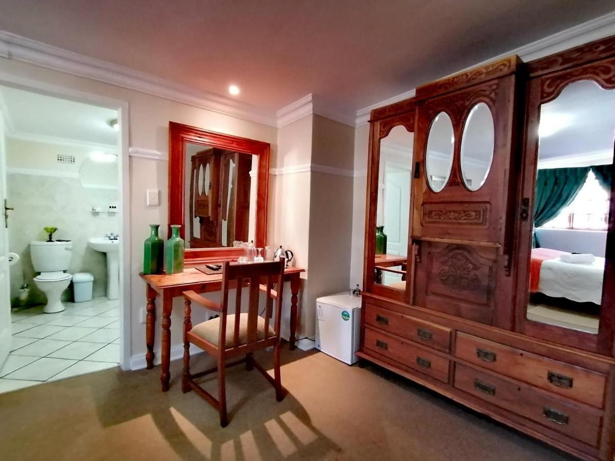 Casa Romana B&B Ladybrand Kültér fotó