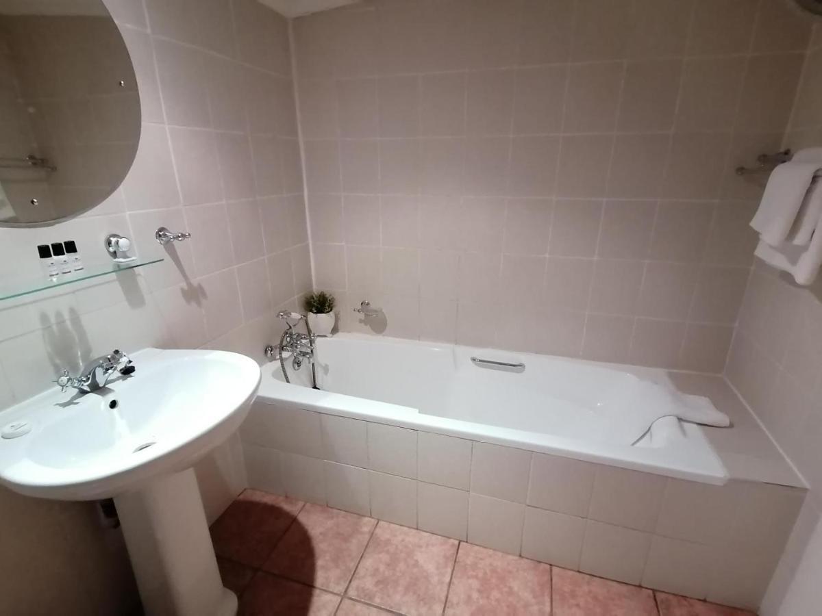 Casa Romana B&B Ladybrand Kültér fotó