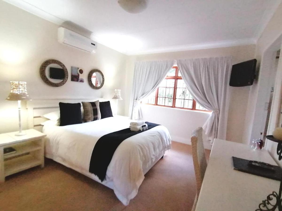 Casa Romana B&B Ladybrand Kültér fotó