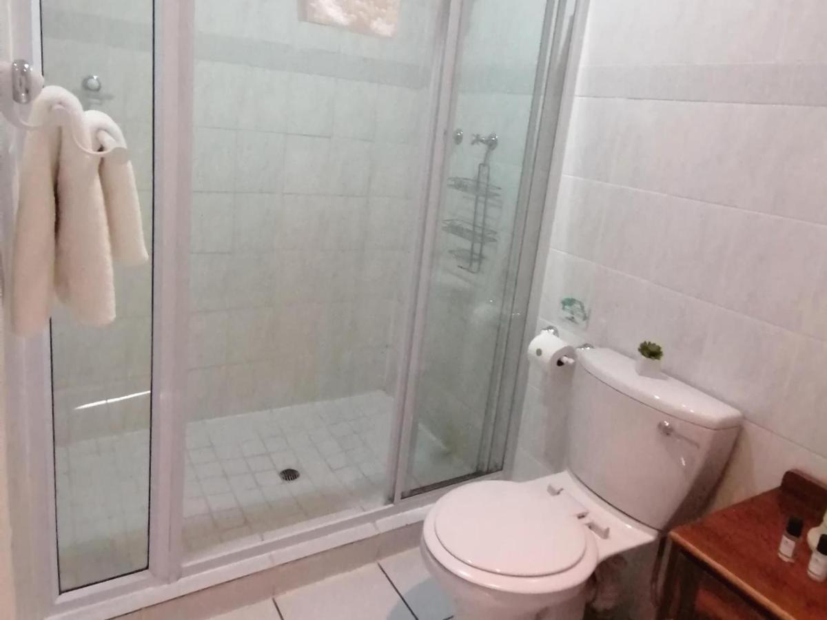 Casa Romana B&B Ladybrand Kültér fotó