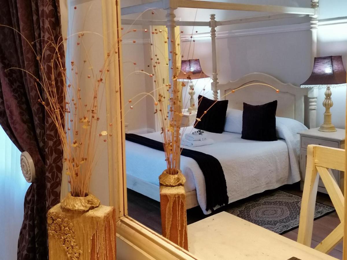 Casa Romana B&B Ladybrand Kültér fotó