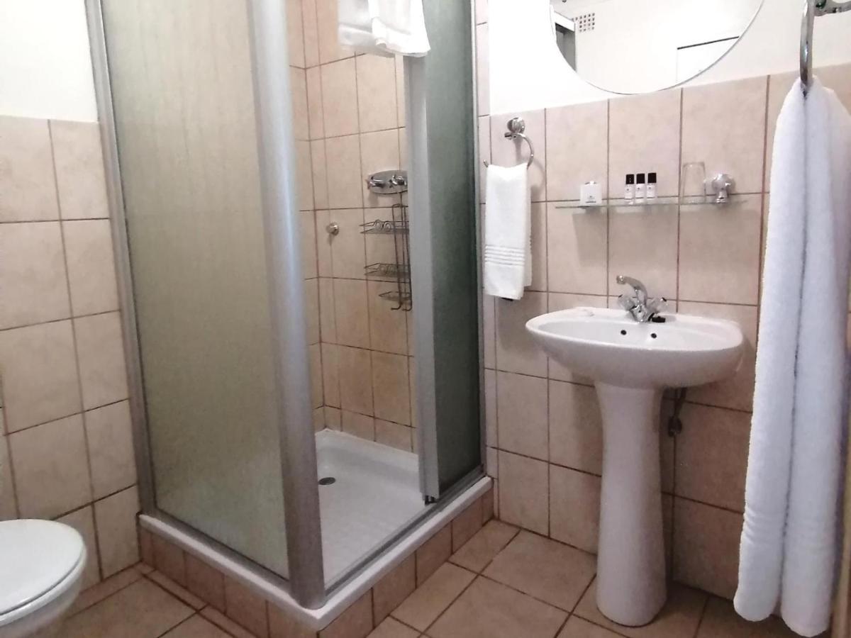 Casa Romana B&B Ladybrand Kültér fotó