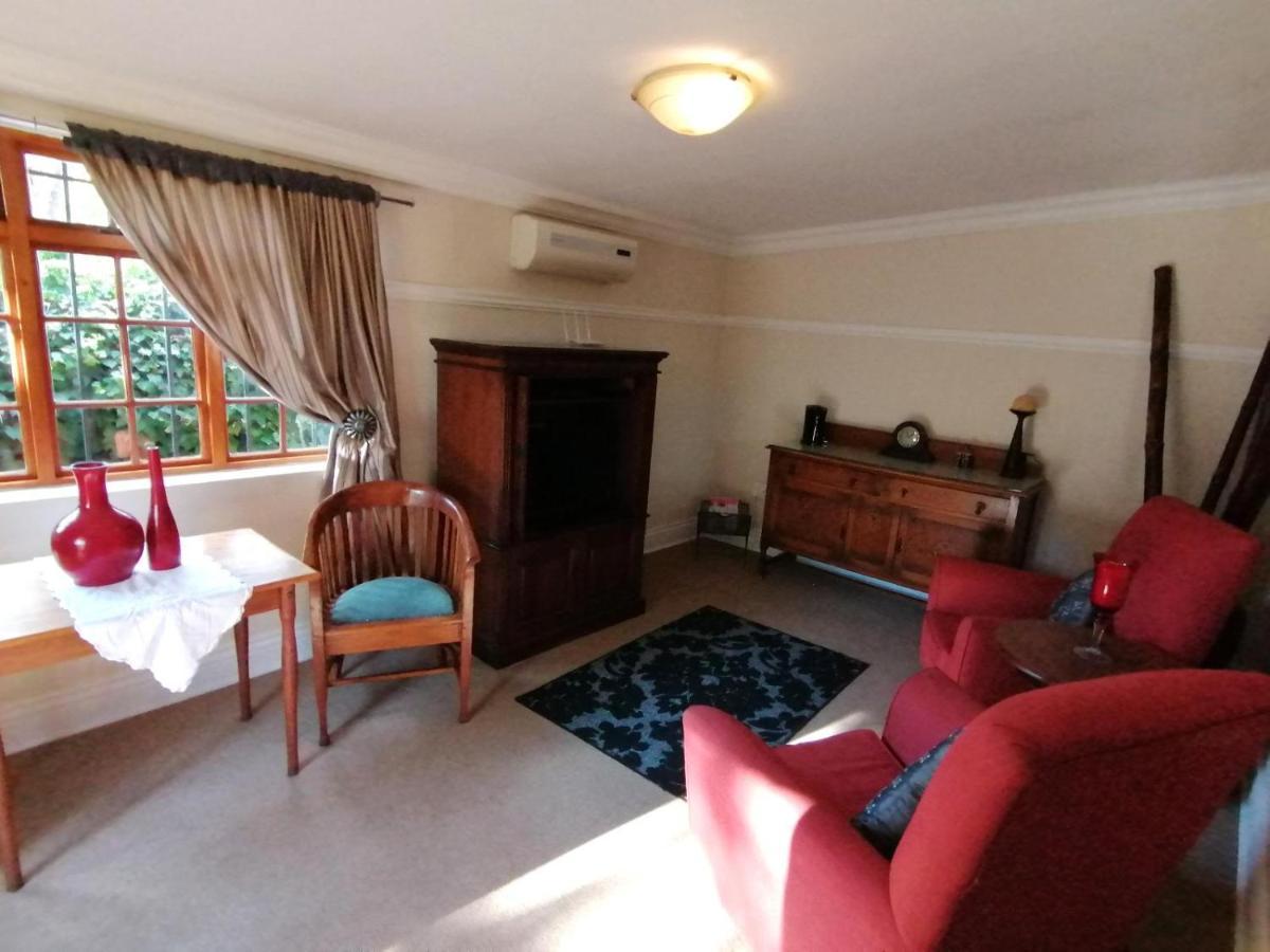 Casa Romana B&B Ladybrand Kültér fotó