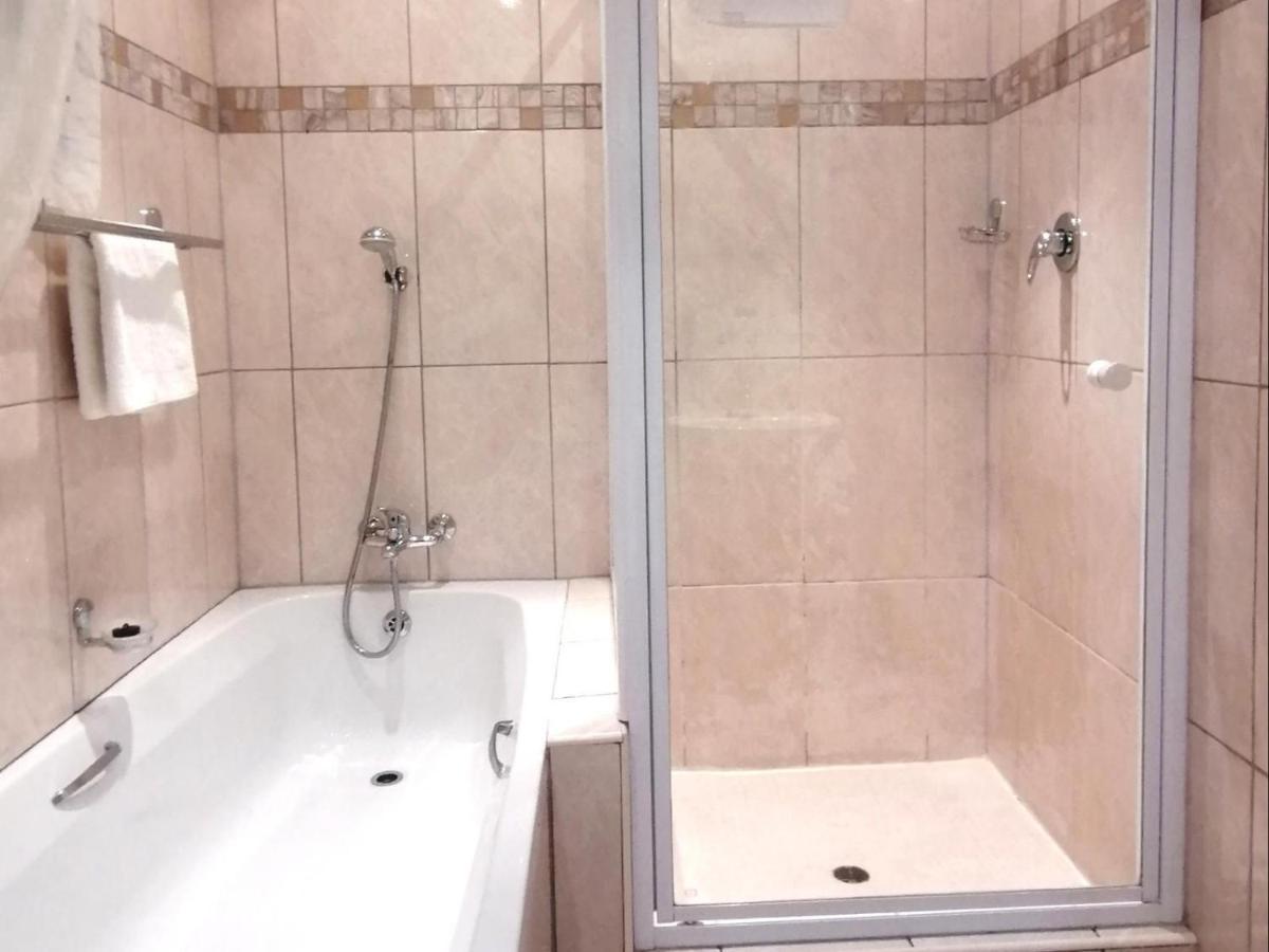 Casa Romana B&B Ladybrand Kültér fotó