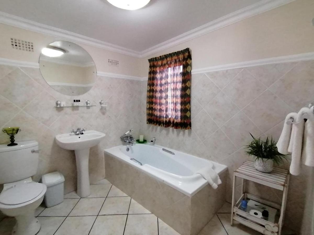 Casa Romana B&B Ladybrand Kültér fotó