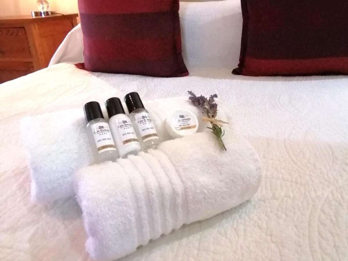 Casa Romana B&B Ladybrand Kültér fotó