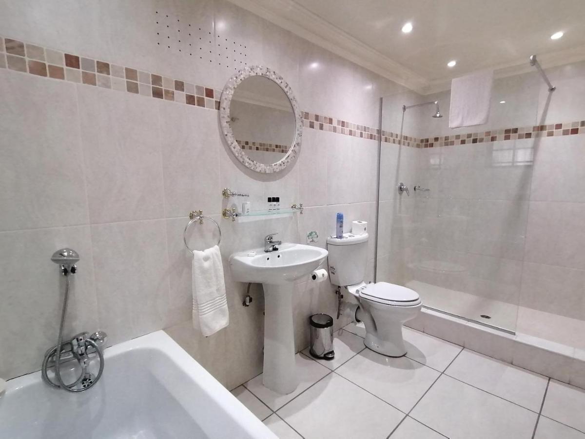 Casa Romana B&B Ladybrand Kültér fotó