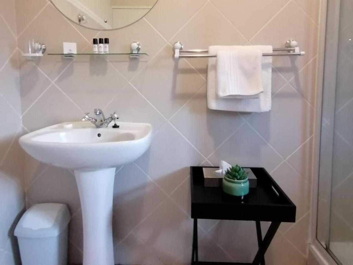 Casa Romana B&B Ladybrand Kültér fotó