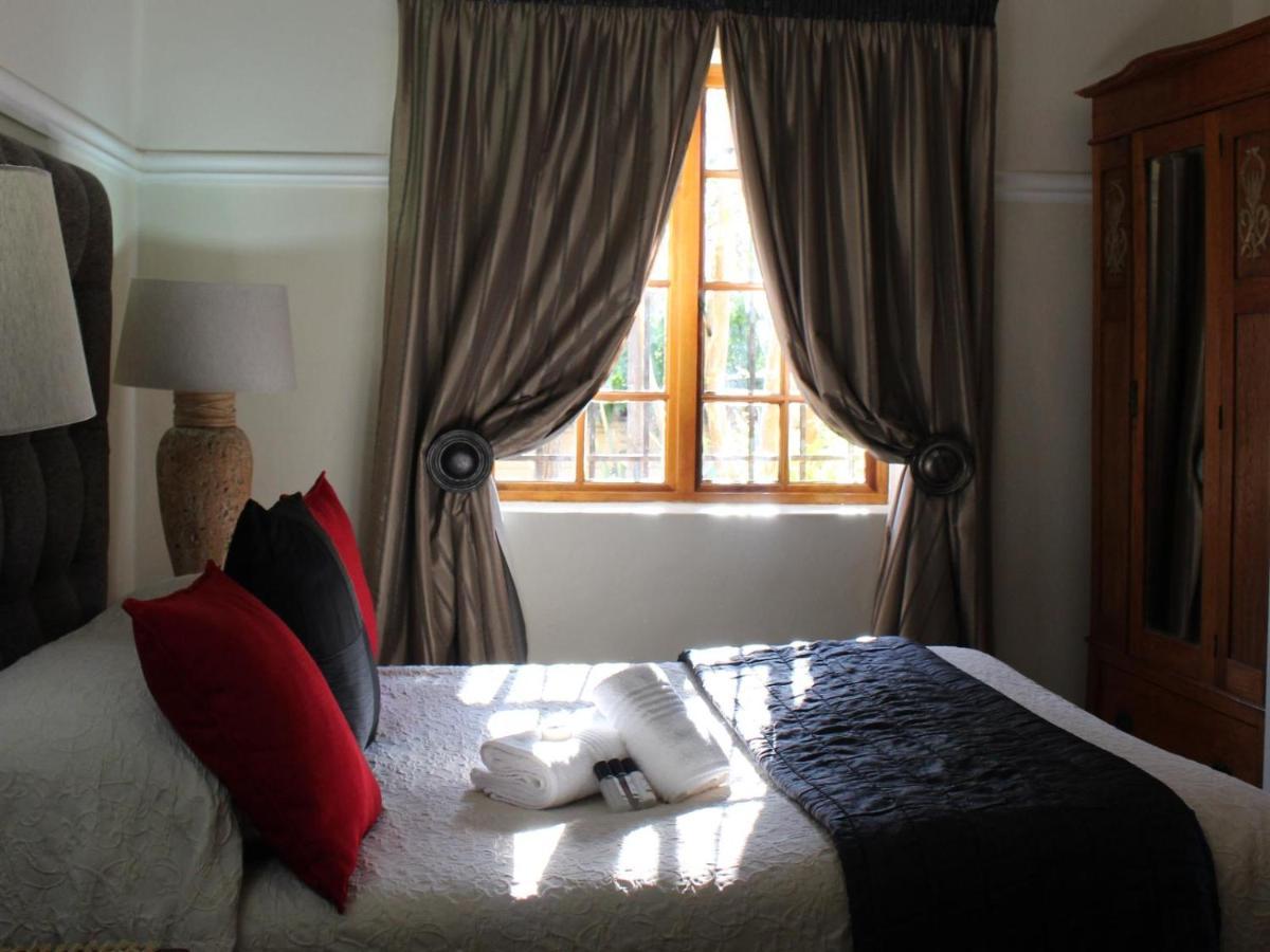 Casa Romana B&B Ladybrand Kültér fotó