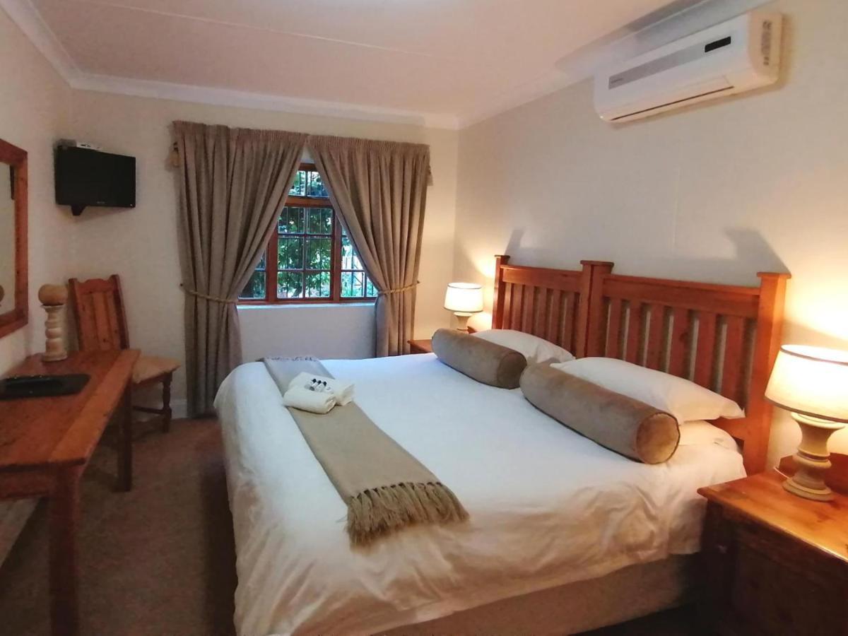 Casa Romana B&B Ladybrand Kültér fotó