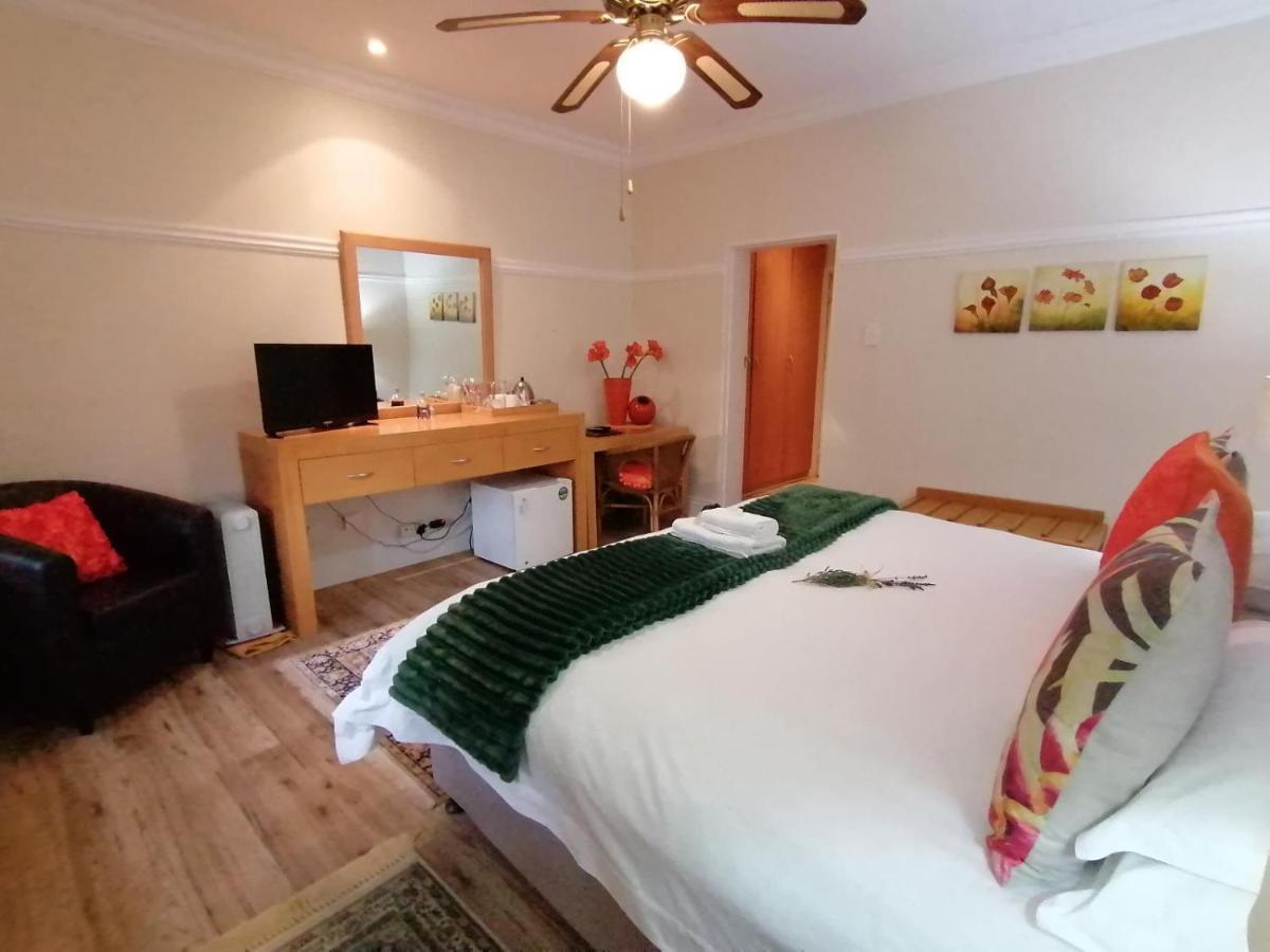 Casa Romana B&B Ladybrand Kültér fotó