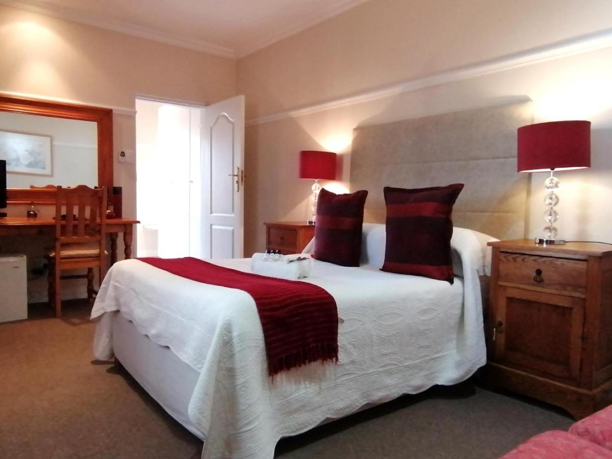 Casa Romana B&B Ladybrand Kültér fotó