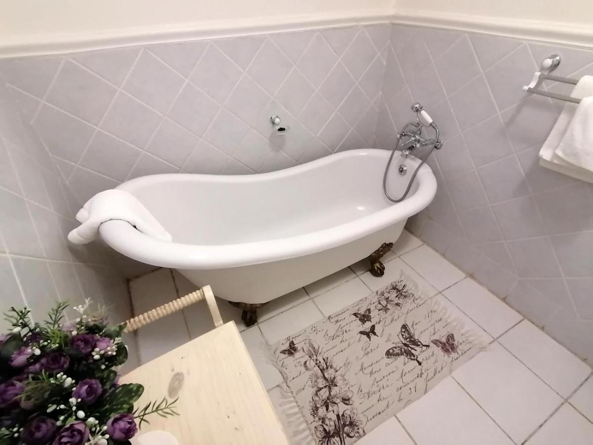 Casa Romana B&B Ladybrand Kültér fotó