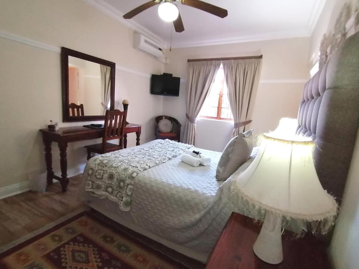 Casa Romana B&B Ladybrand Kültér fotó