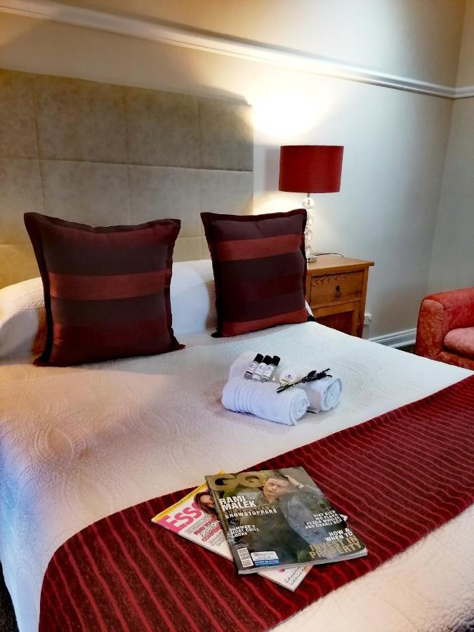 Casa Romana B&B Ladybrand Kültér fotó